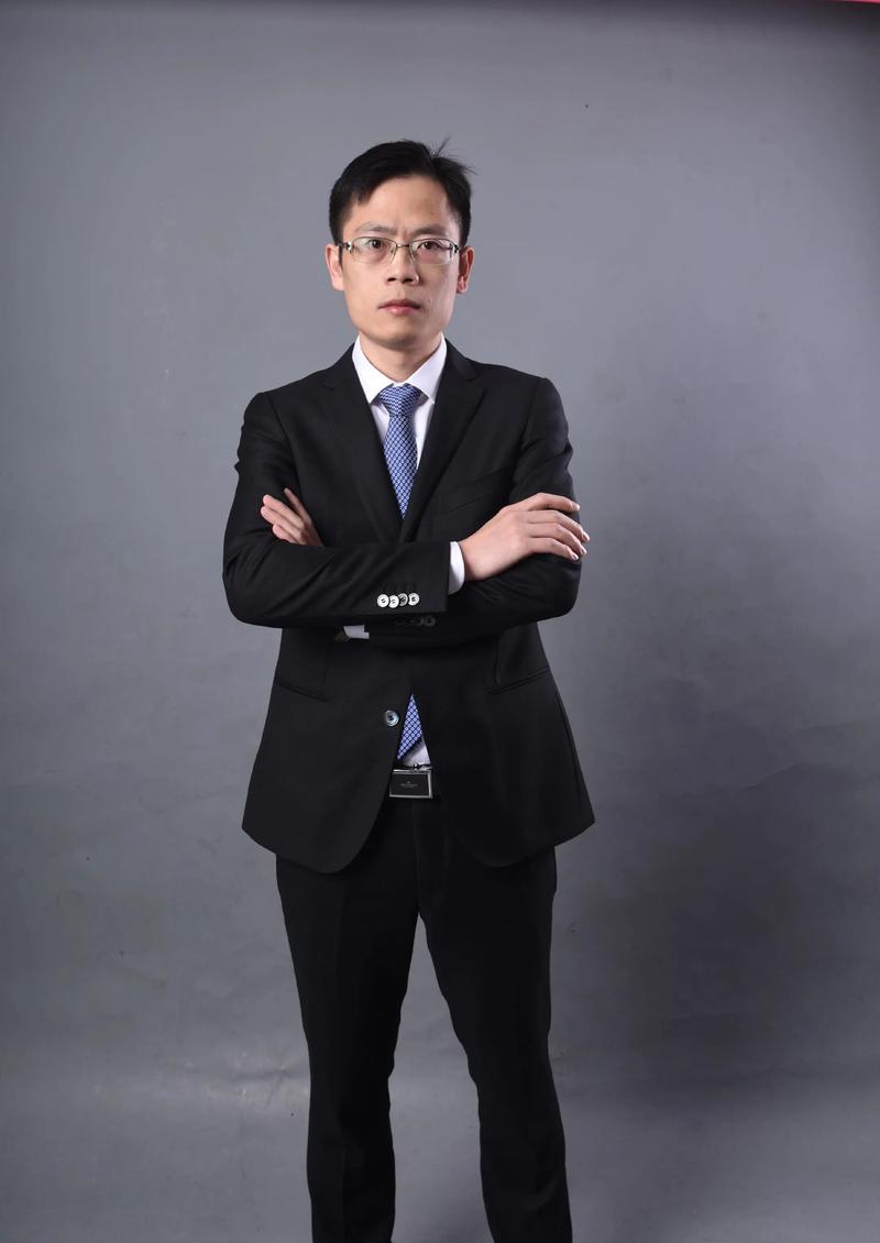 徐文宏 制作统筹负责人