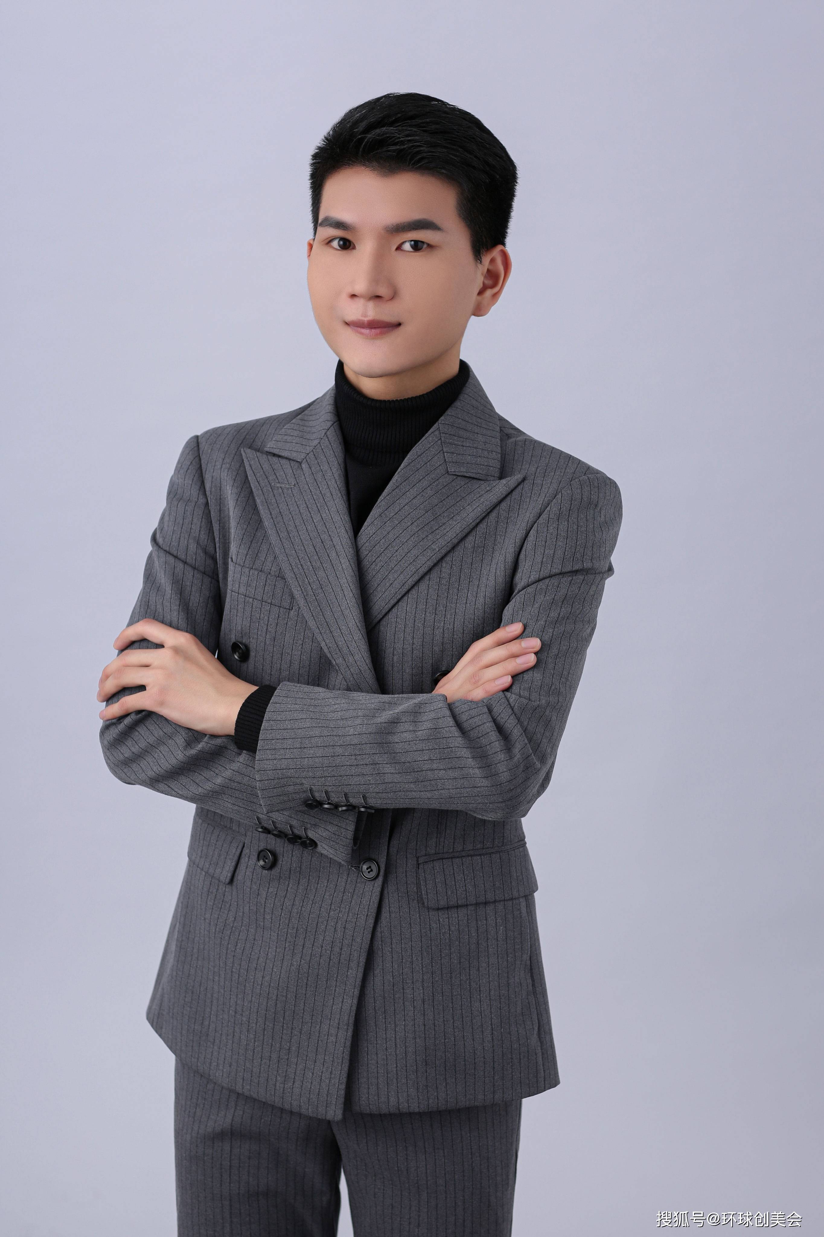 李三忠 创始人 & 执行董事